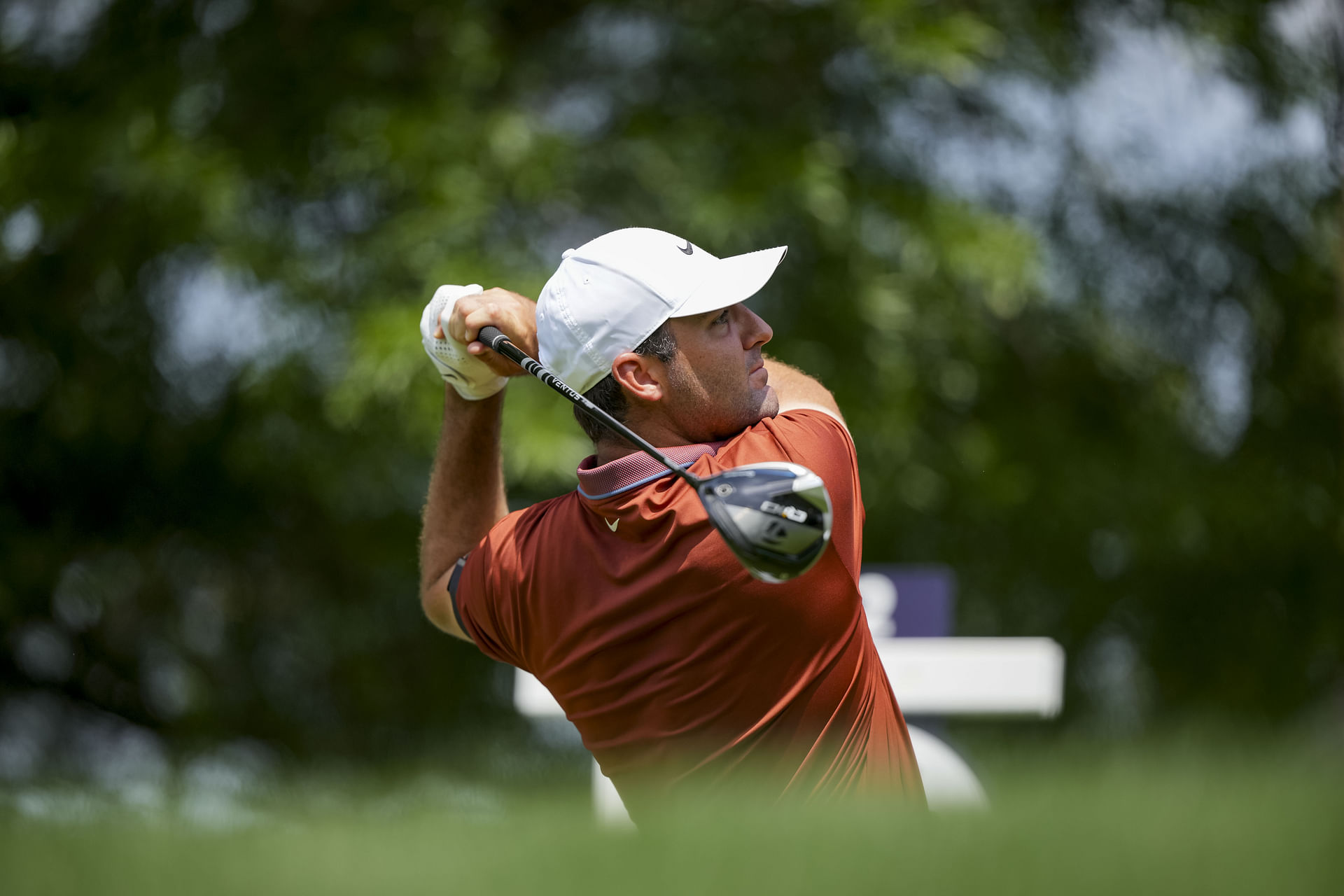 PGA: PGA Championship - First Round - Source: Imagn