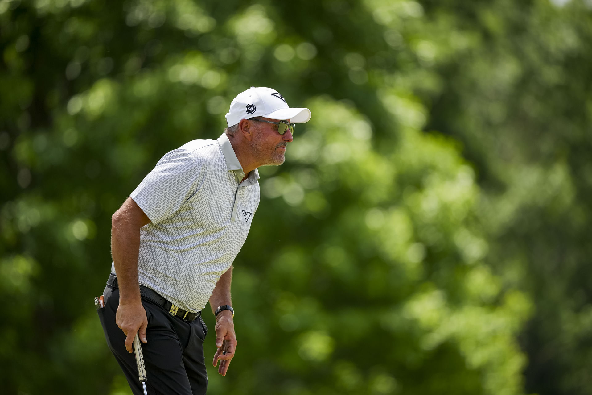 PGA: PGA Championship - First Round - Source: Imagn