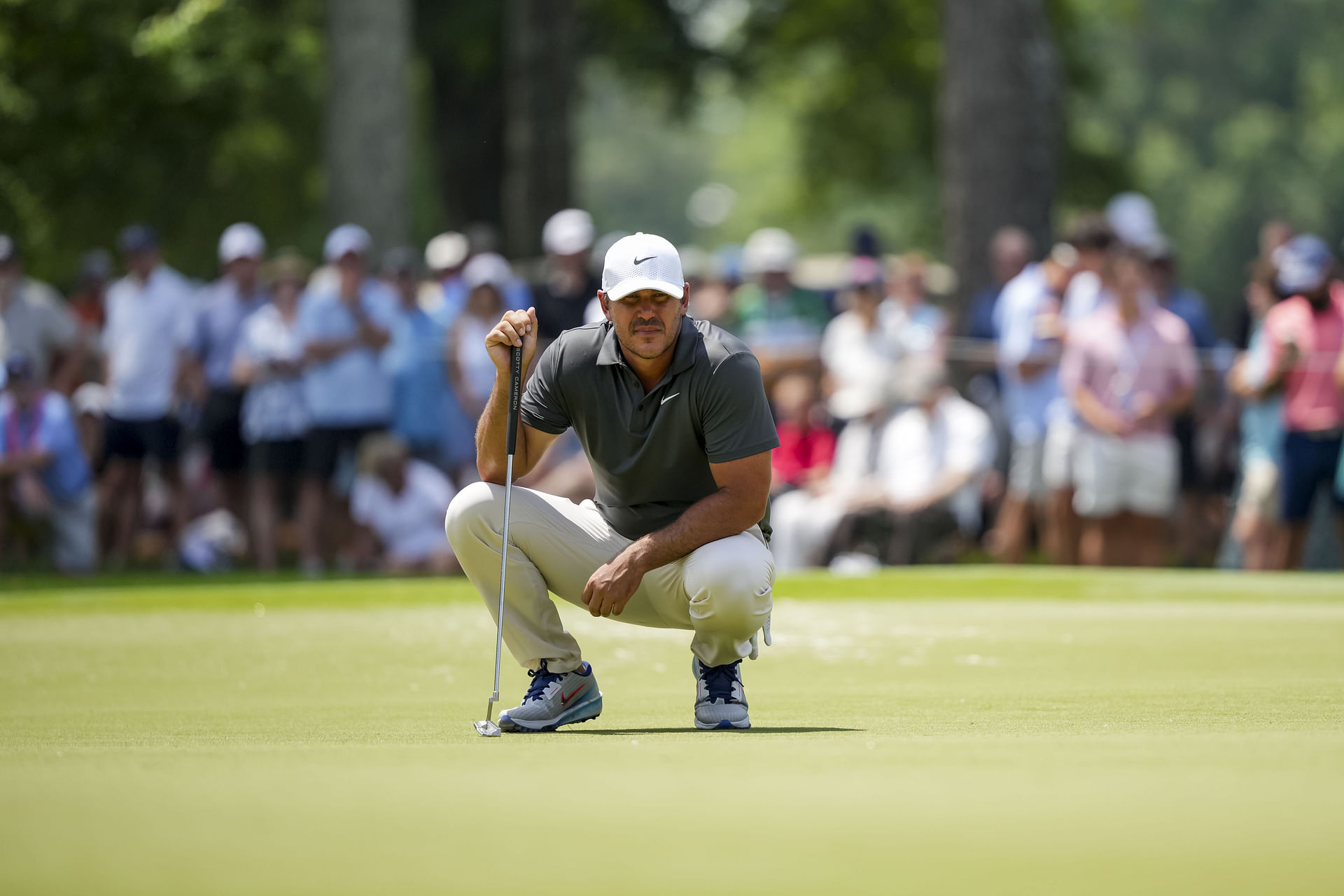 PGA: PGA Championship - First Round - Source: Imagn