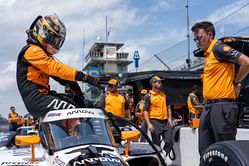 Explained: Why Pato O'Ward's special Indy 500 helmet has turned heads