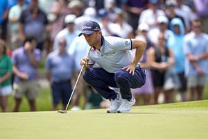 How did Justin Thomas do in the PGA Championship 2025, Round 1? Performance explored