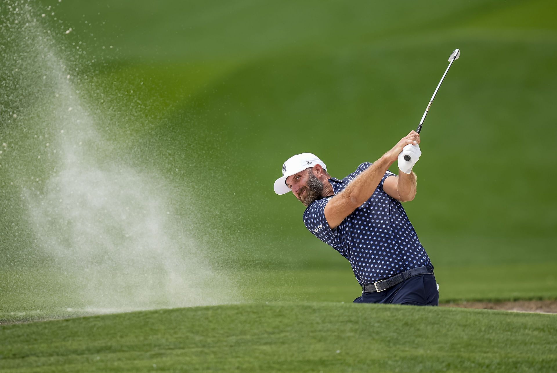 PGA: PGA Championship - First Round - Source: Imagn