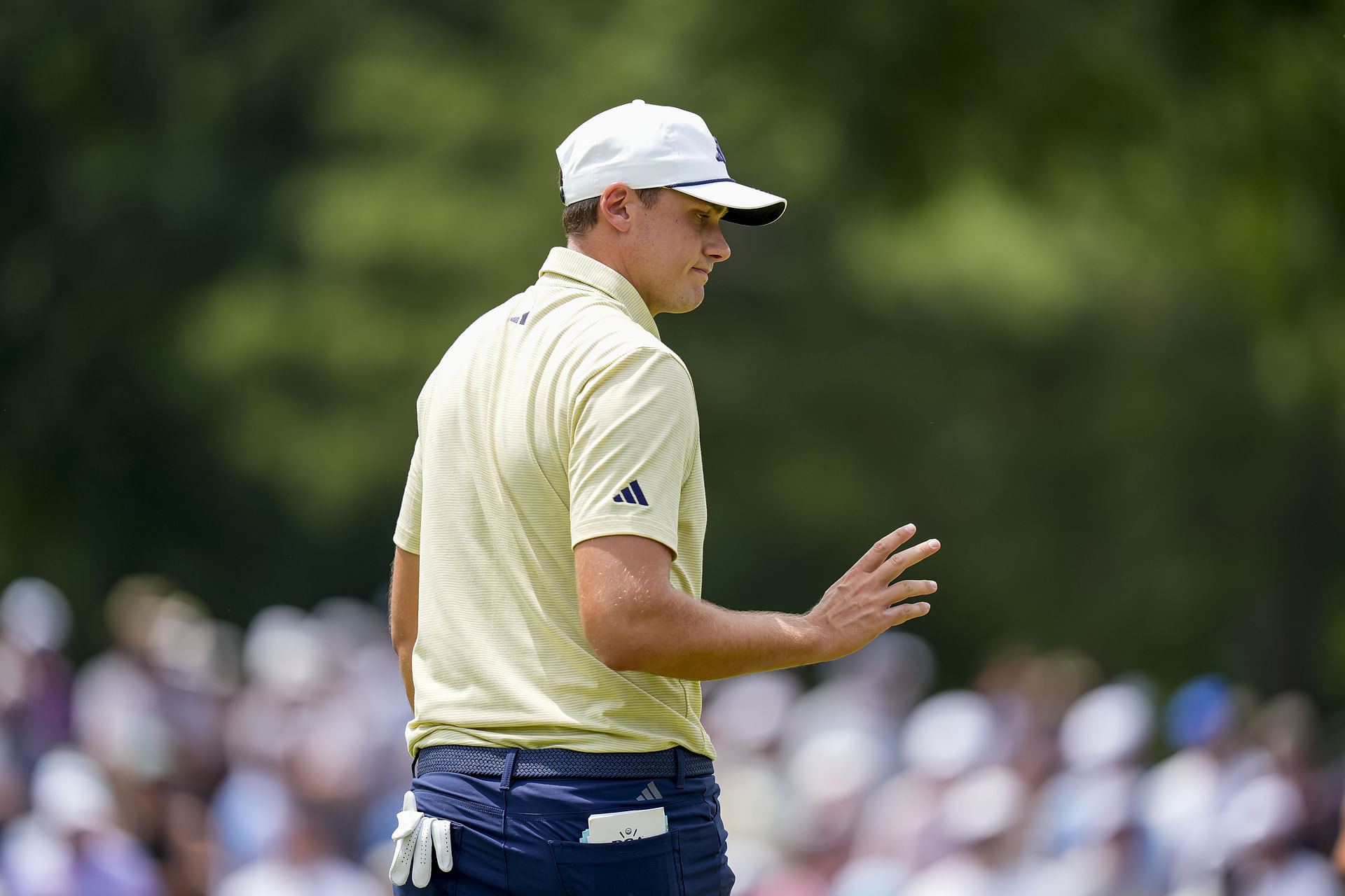 PGA: PGA Championship - First Round - Source: Imagn