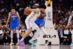 Is Jamal Murray playing today against OKC Thunder? Latest on Nuggets star's status for Game 7 (May 18)