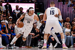 "Probably less blowouts" - Aaron Gordon pins Nuggets collapse vs OKC Thunder on NBA's brutal scheduling