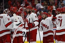 Keys to success: 3 things Carolina Hurricanes need to do to win ECFs against Panthers