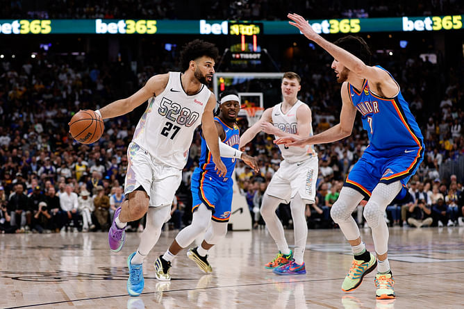 3 things OKC Thunder must do to beat Denver Nuggets in Game 7