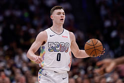 Insider makes massive claim on Nuggets' $13,769,157 star after impressive season