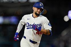 Top MLB DFS Picks Today: DraftKings and FanDuel ft. Pavin Smith, Andy Pages, and more for 8-game main slate on May 17, 2025