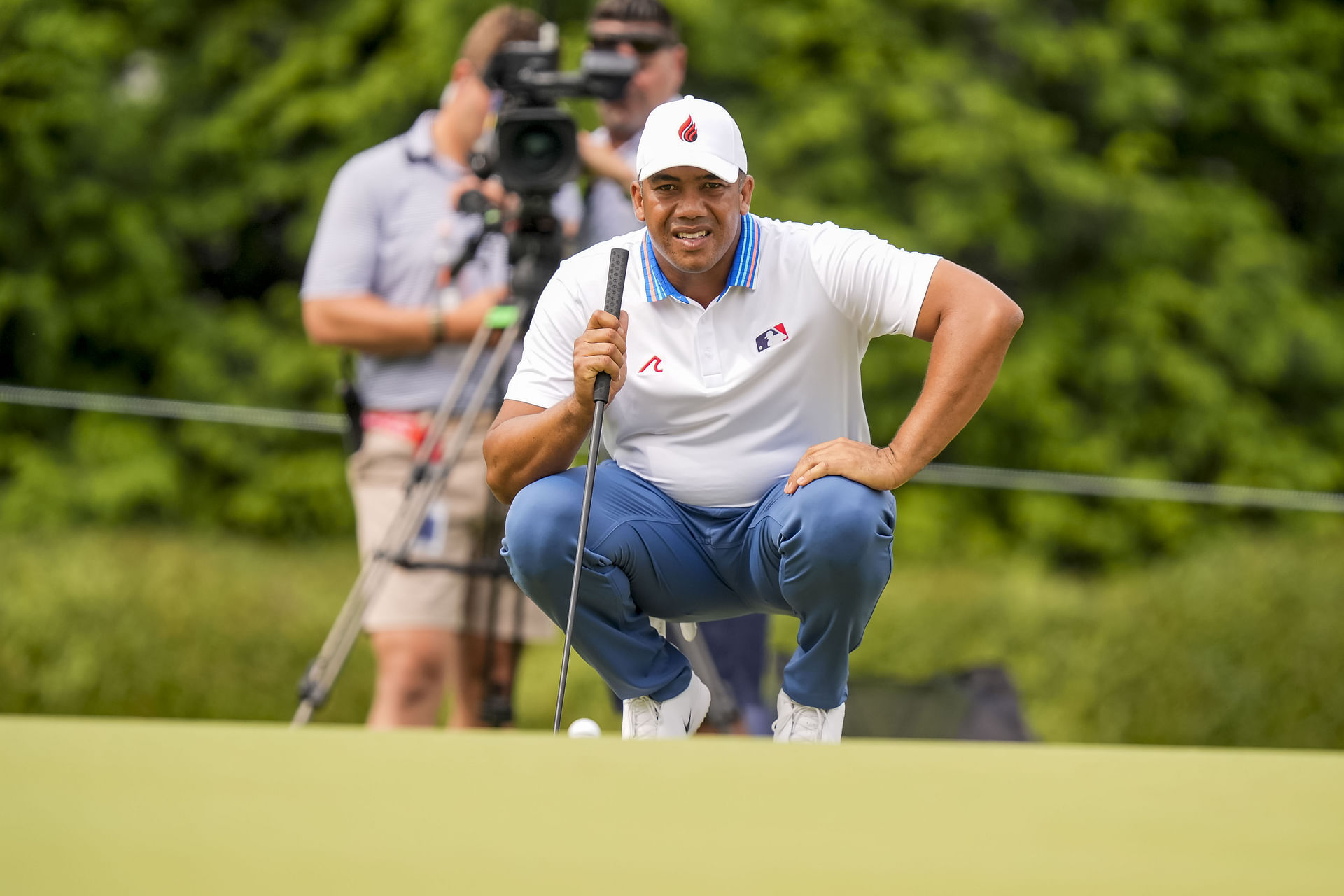 PGA: PGA Championship - Second Round - Source: Imagn