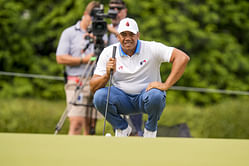 Has Jhonattan Vegas won a major championship? Past record explored