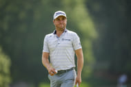 PGA: PGA Championship - Second Round - Source: Imagn