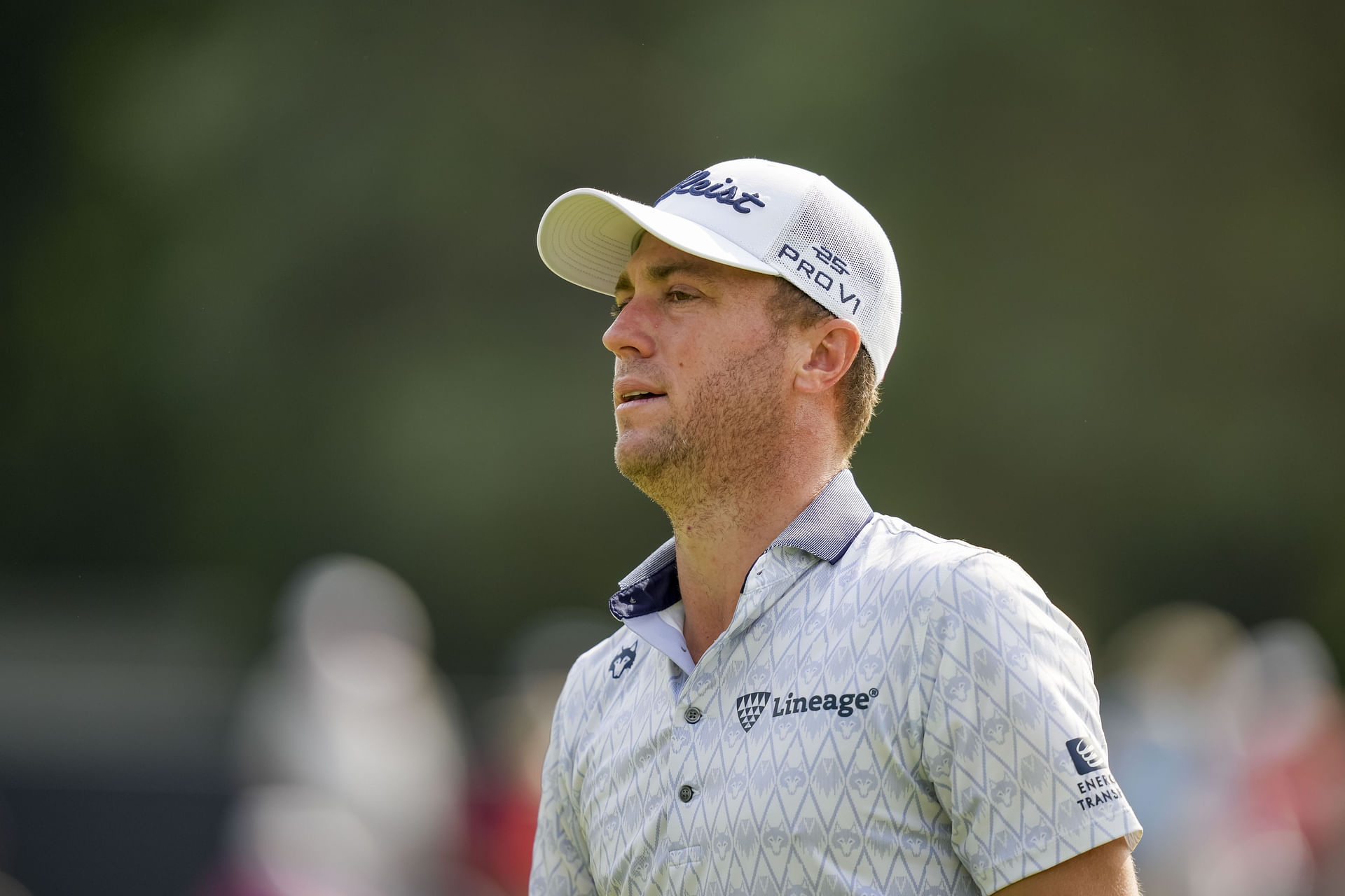 PGA: PGA Championship - Second Round - Source: Imagn