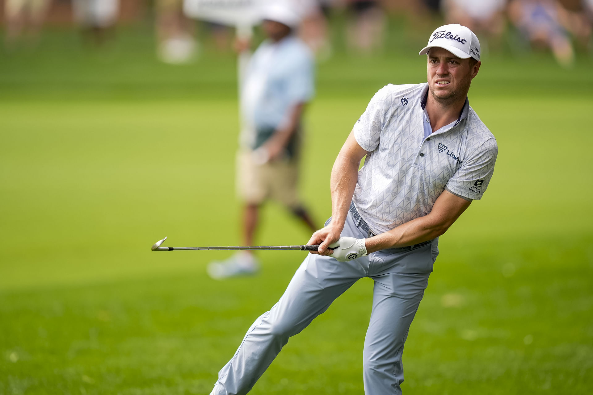PGA: PGA Championship - Second Round - Source: Imagn