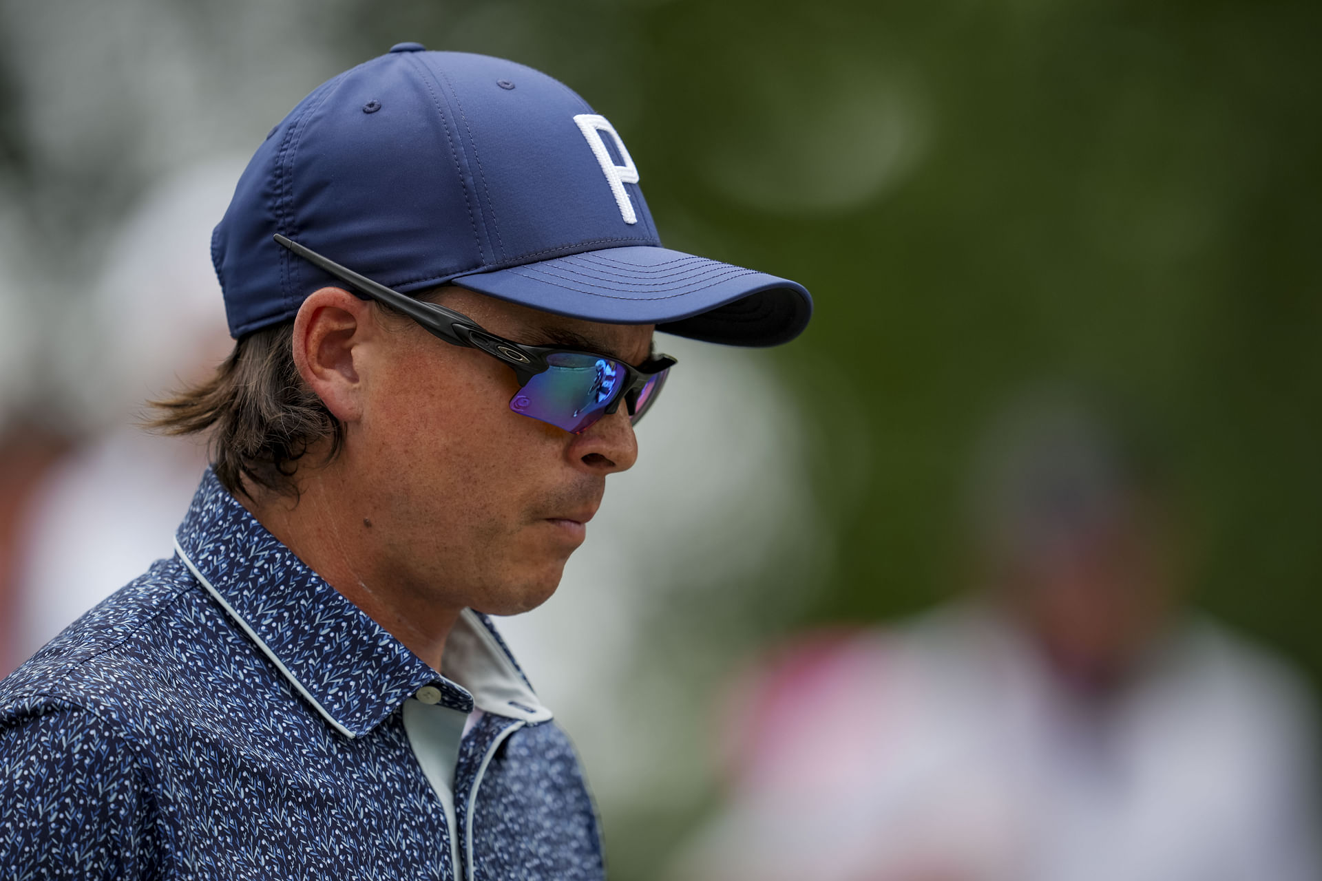 PGA: PGA Championship - Second Round - Source: Imagn