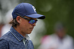 Rickie Fowler gives his verdict on the renovated Colonial amid Charles Schwab Challenge