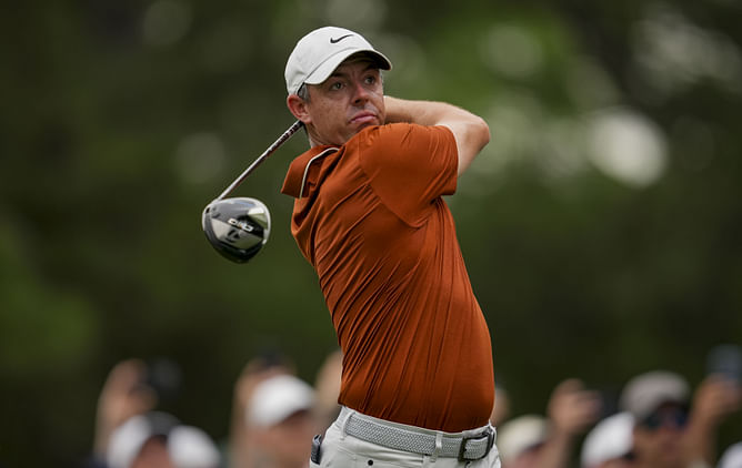 Rory McIlroy forced into last-minute driver change before PGA Championship 2025: Report