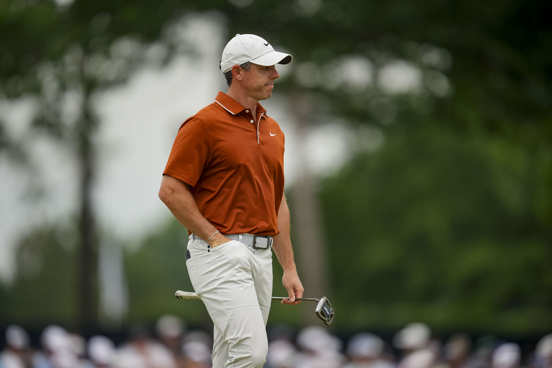 PGA: PGA Championship - Second Round - Source: Imagn