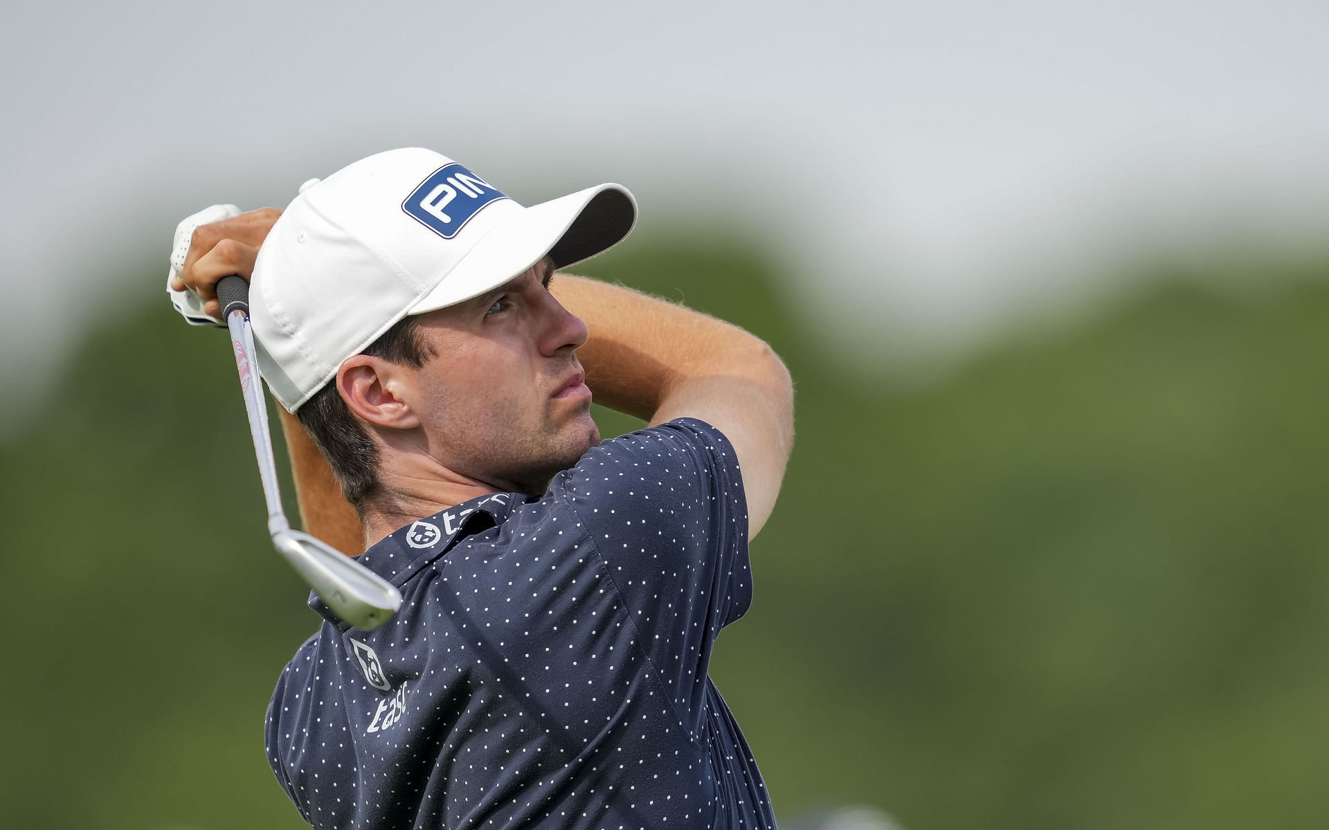 PGA: PGA Championship - Second Round - Source: Imagn