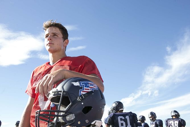 "He's such a perfectionist": When San Francisco 49ers QB Brock Purdy's high school coach shared what made him special