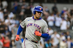 Juan Soto breaks silence on Yankees fans' reception after chaotic Game 1 Subway Series