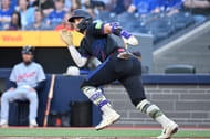 Bo Bichette has hit well (Imagn)