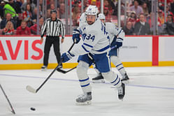 3 most impressive Toronto Maple Leafs players from their 2-0 Game 6 win over Florida Panthers feat. Auston Matthews