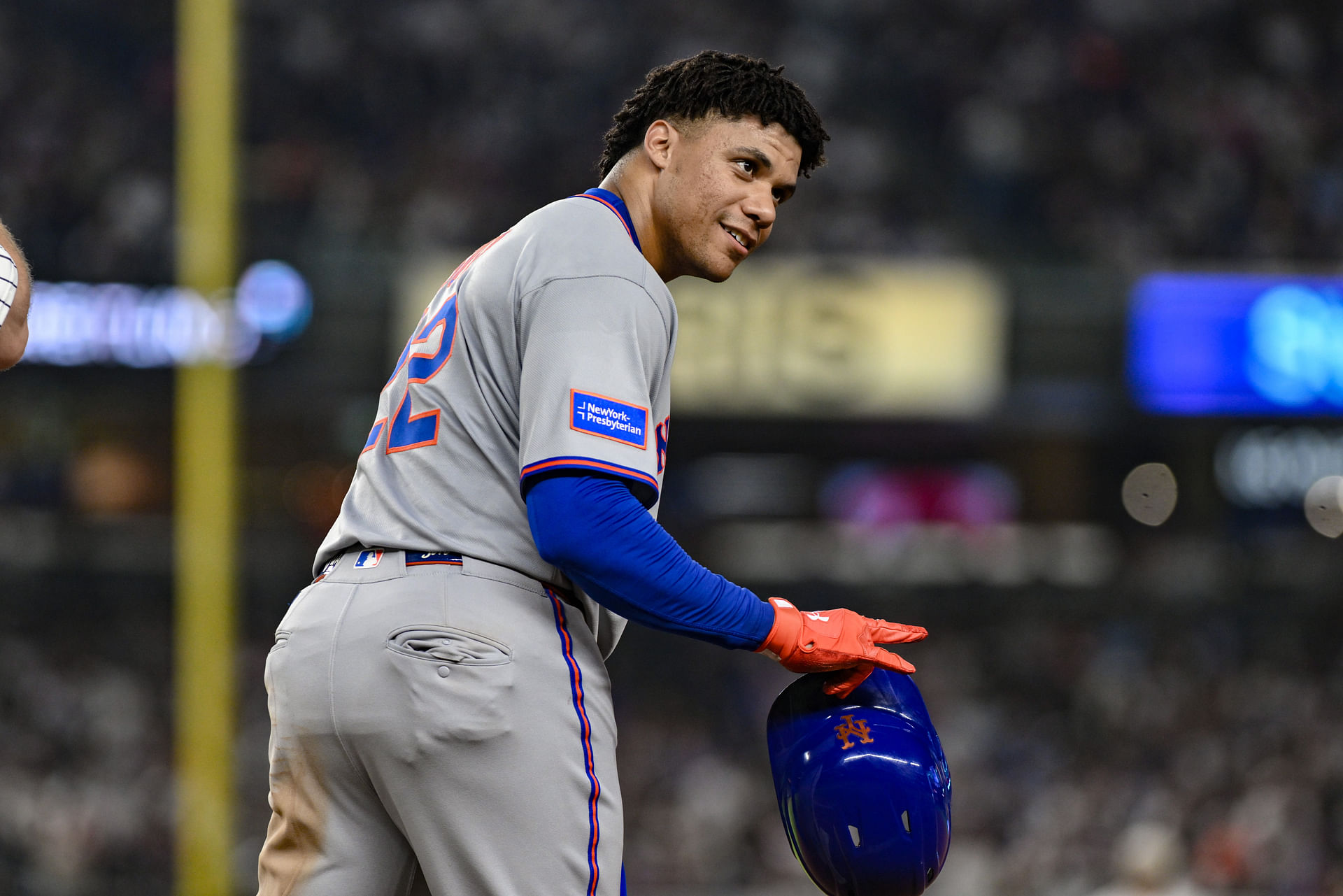 MLB: New York Mets at New York Yankees - Source: Imagn