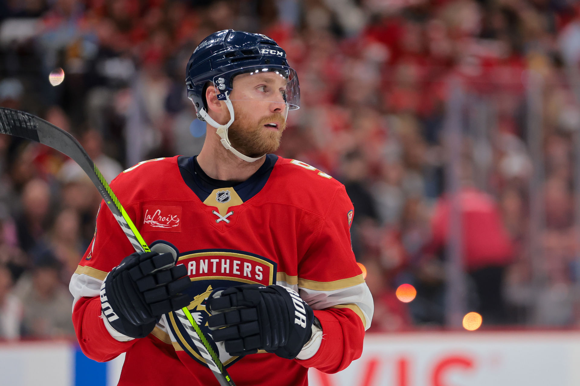 NHL: Toronto Maple Leafs at Florida Panthers - Source: Imagn