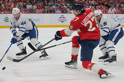 3 things Florida Panthers need to do to win Game 7 against Maple Leafs