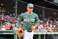 Amid Alex Bregman's injury, MLB analyst shares insights on the Red Sox star's future in Boston