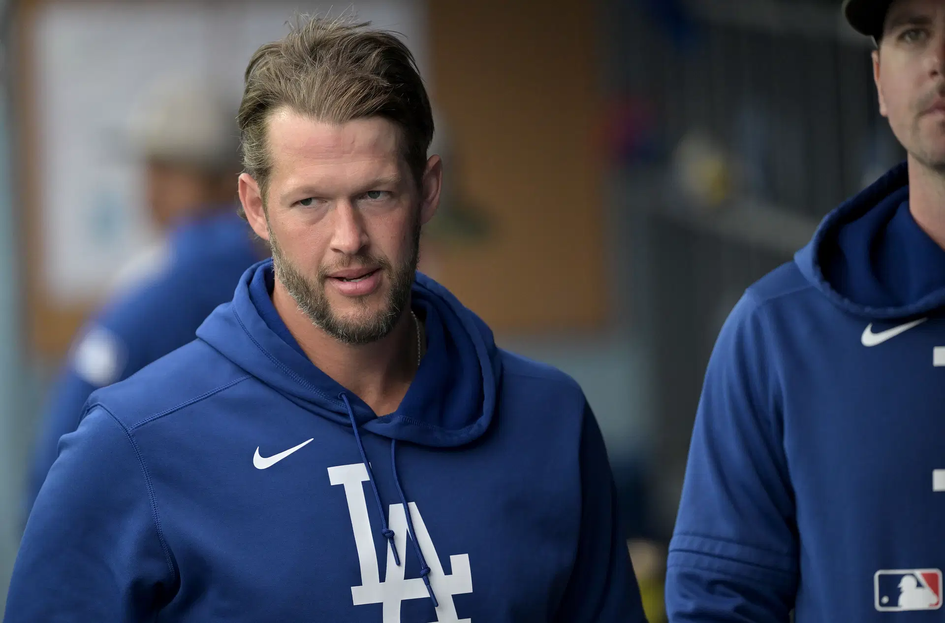 MLB: Los Angeles Angels at Los Angeles Dodgers - Source: Imagn