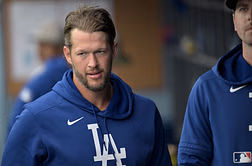 Clayton Kershaw makes feelings known after Dodgers' frustrating loss vs Guardians