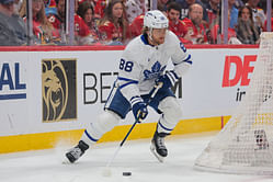Darren Pang floats bombshell Maple Leafs trade pitch involving $92,000,000 star forward