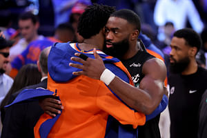 "Losing to the Knicks feels like death": Celtics' $49,205,800 star makes resounding claim after playoff exit