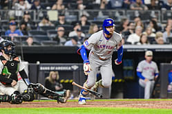 Mets’ Brandon Nimmo reveals real reason why he walked out of the game vs. Dodgers