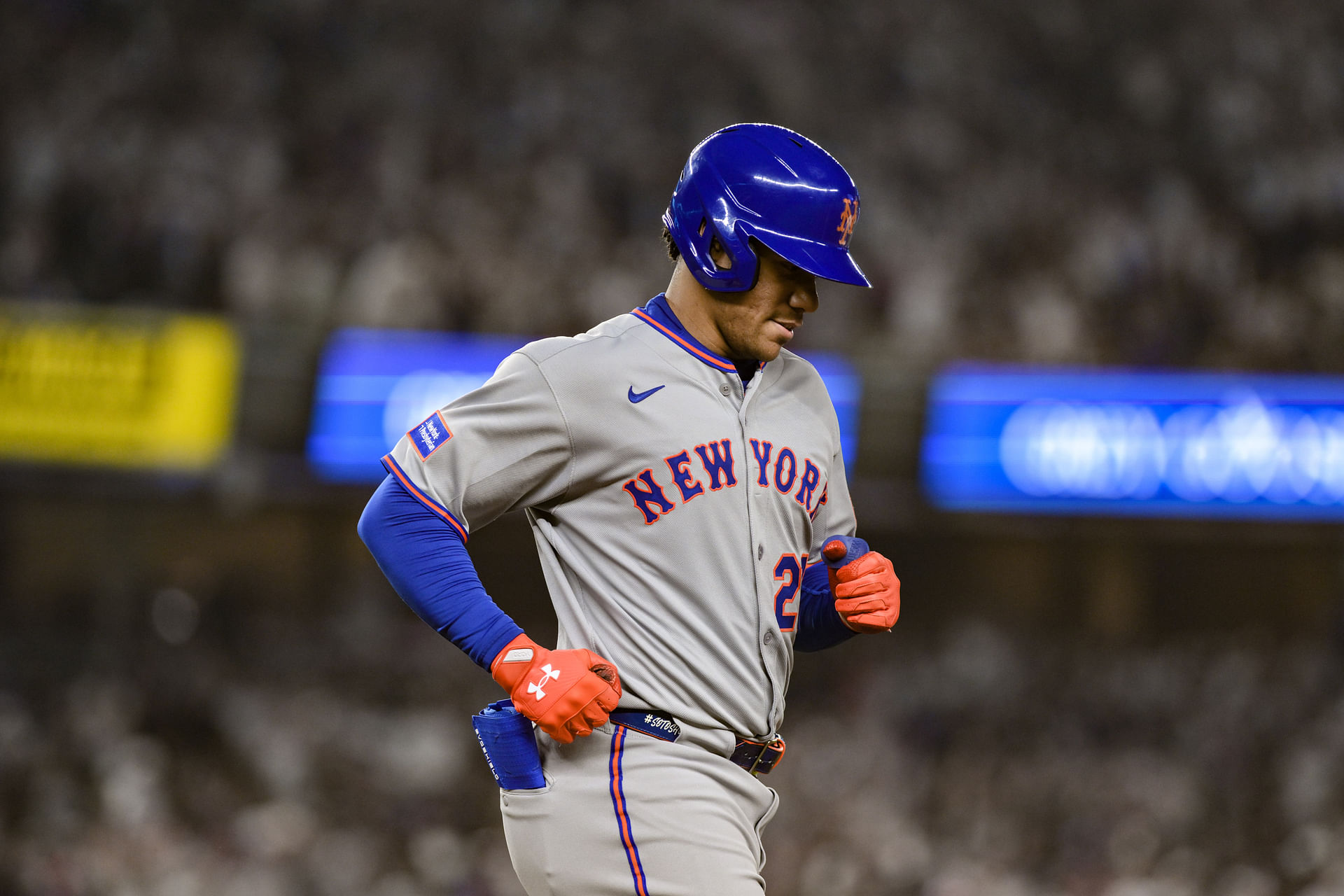 MLB: New York Mets at New York Yankees - Source: Imagn