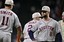 With Yordan Alvarez hurt and Jose Altuve slumping, ex-Cowboys QB goes scorched earth on Christian Walker