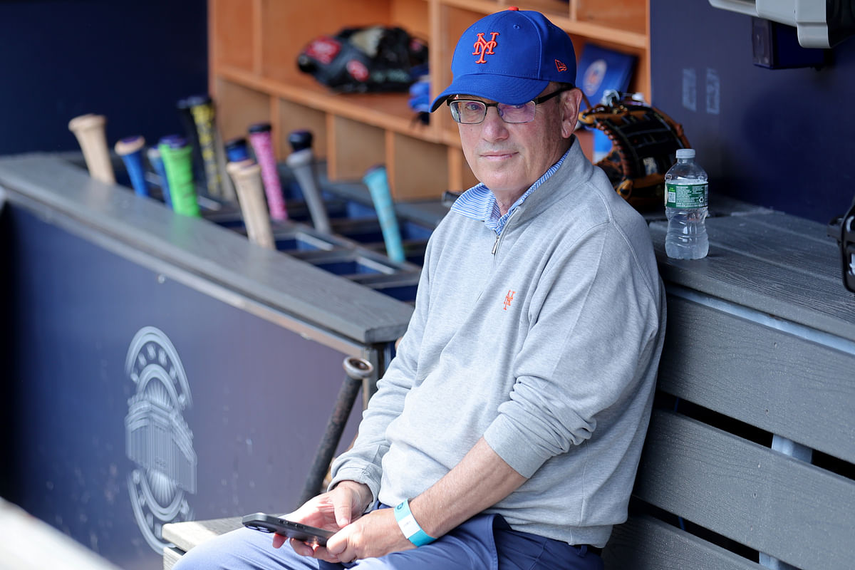 Mets boss Steve Cohen's message turns heads amid team’s 3-game losing streak