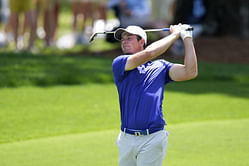 Viktor Hovland applauds fellow Norwegian for insane feat at the 2025 Soudal Open