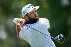 Jon Rahm says he’s ‘hopeful’ as he chases first major win in over two years at the PGA Championship