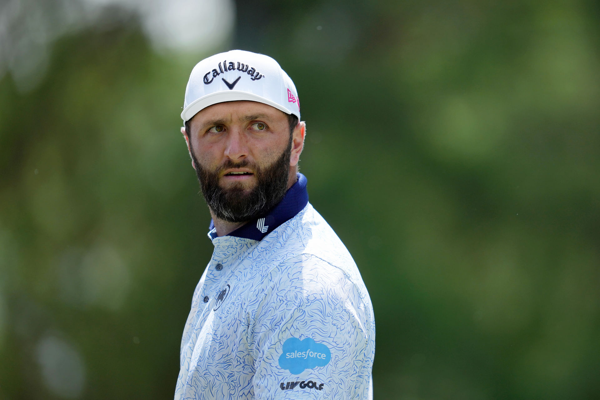 PGA: PGA Championship - Third Round - Source: Imagn