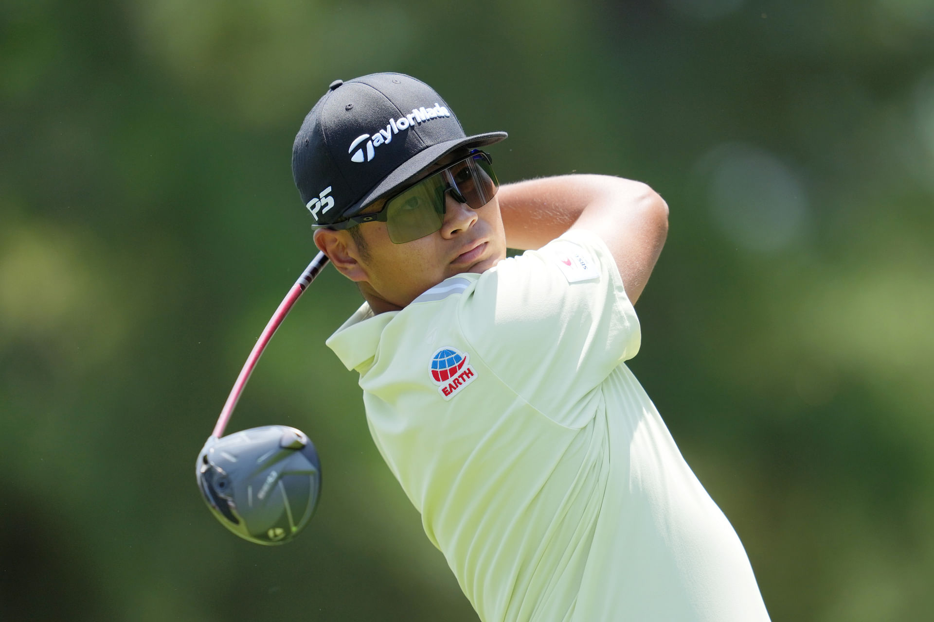 PGA: PGA Championship - Third Round - Source: Imagn