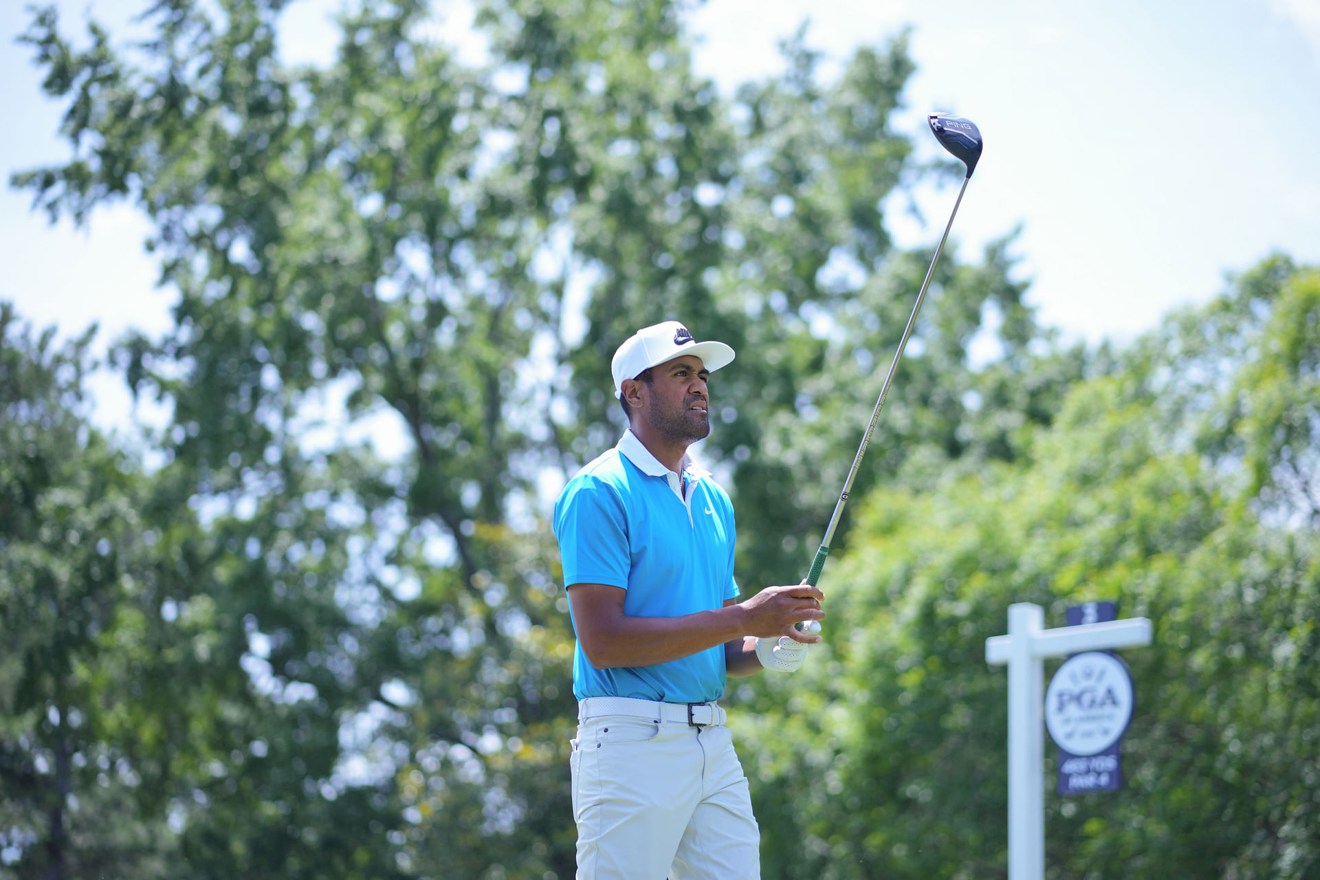 PGA: PGA Championship - Third Round - Source: Imagn