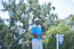 ‘He'll be a tough guy to catch’ - Tony Finau gets candid about ‘the best player in the world’ at PGA Championship