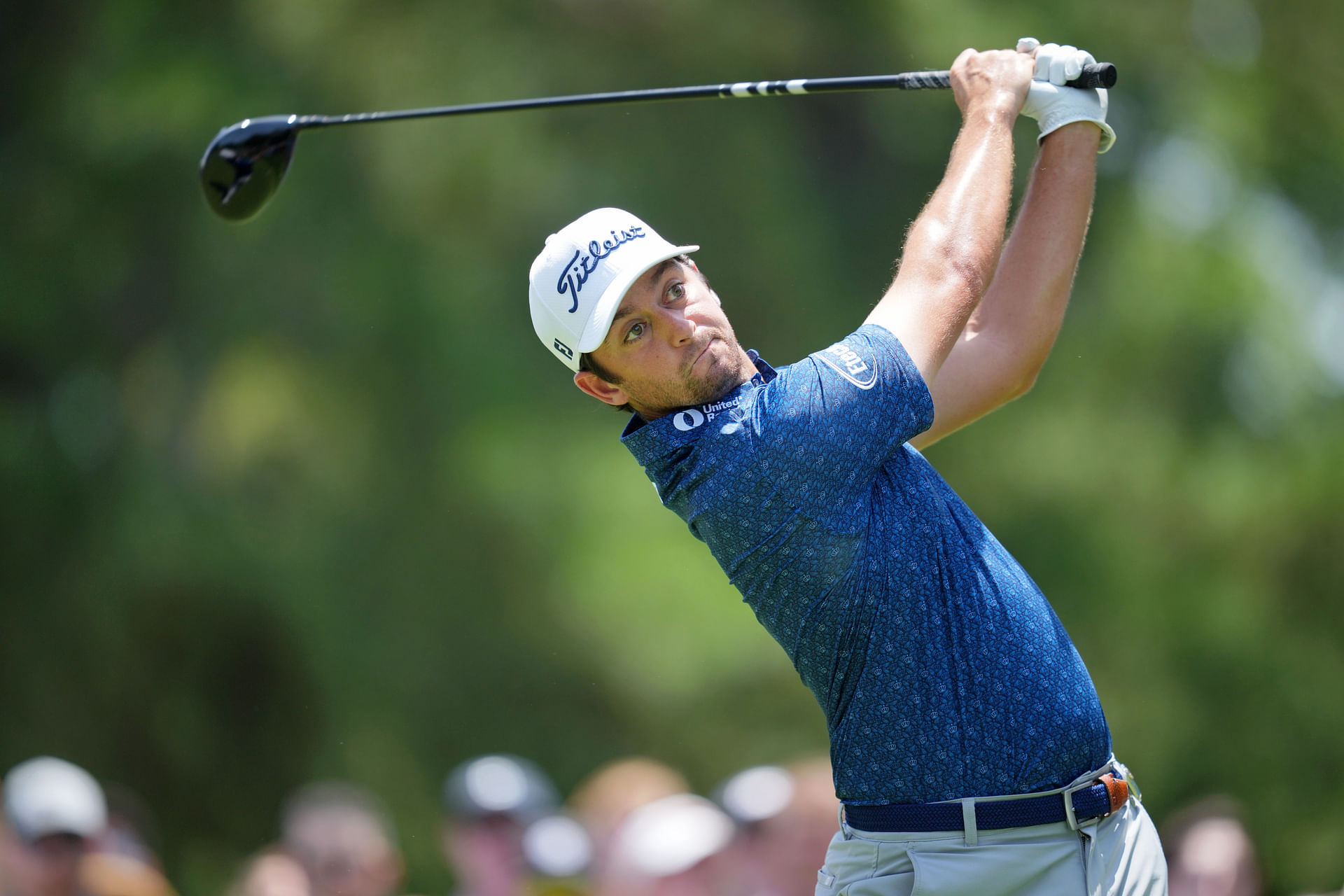 PGA: PGA Championship - Third Round - Source: Imagn