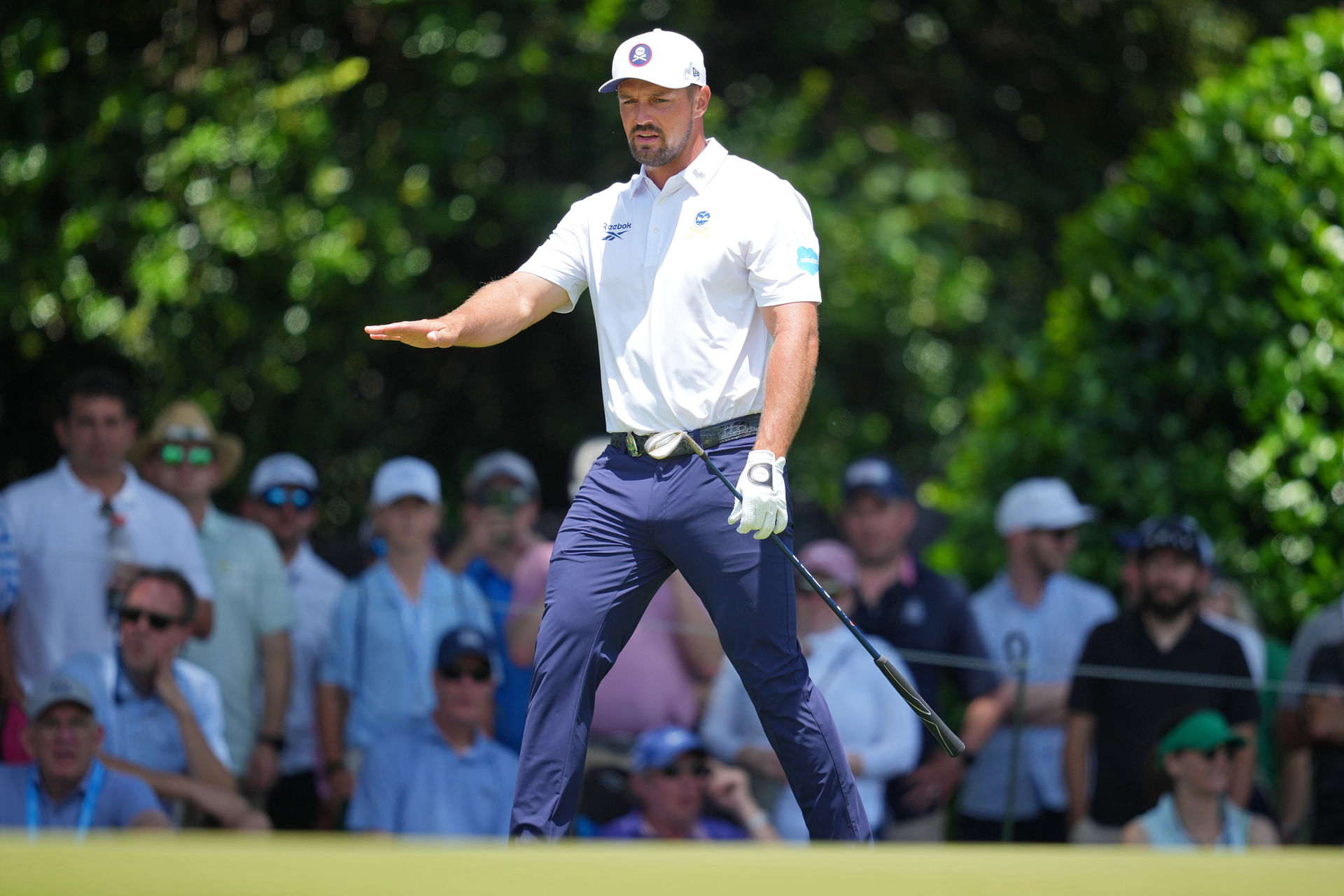 PGA: PGA Championship - Third Round - Source: Imagn