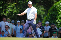 “I've got to get my guns a-blazing tomorrow” - $60M-worth LIV Golfer gets candid about PGA Championship finale plan