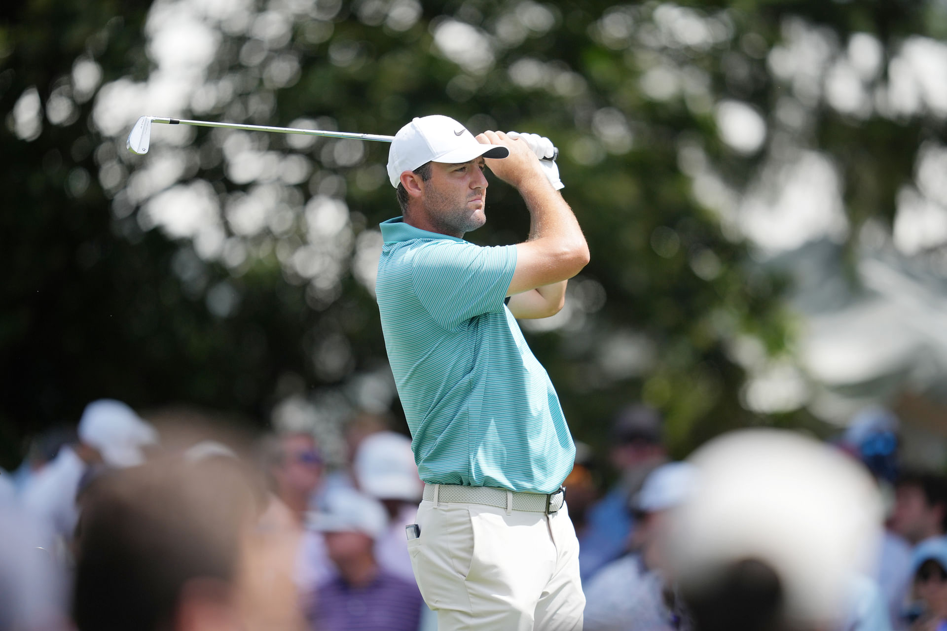 PGA: PGA Championship - Third Round - Source: Imagn