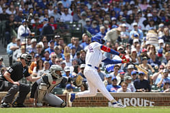 Top MLB DFS Picks Today: DraftKings and FanDuel ft. Bryan Reynolds, Pete Crow-Armstrong, and more for 10-game main slate on May 18, 2025